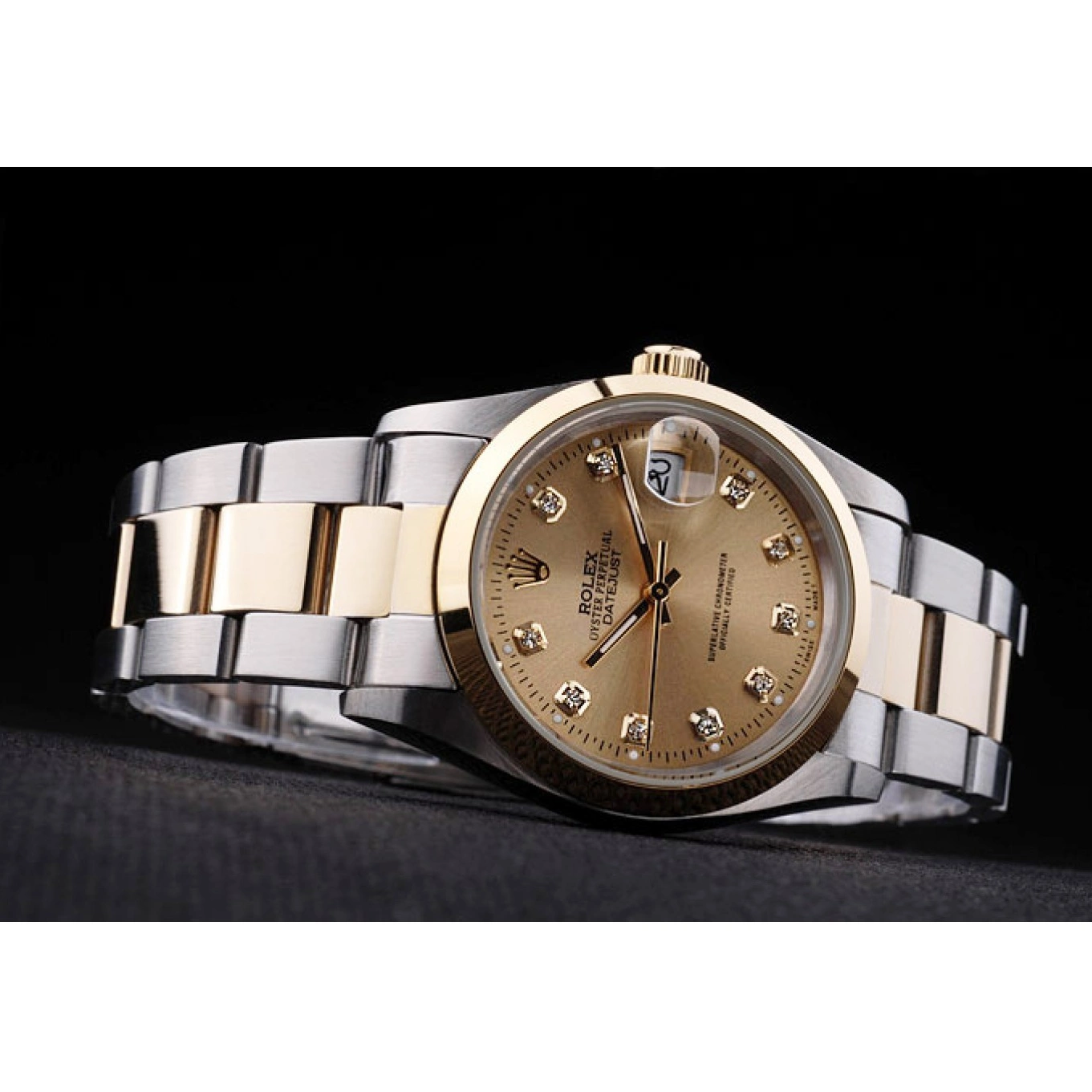 Good copy rolex watches Rolex Datejust-rl62 0704